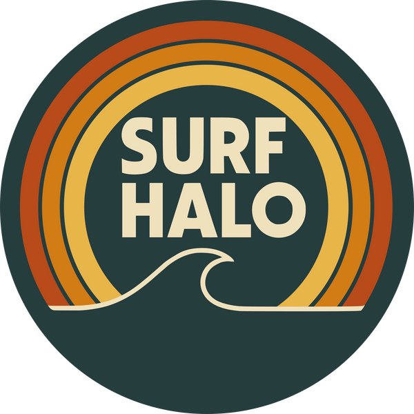 Surf Halo